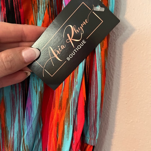 SAVANNA JANE sleeveless jumper - Picture 7 of 7